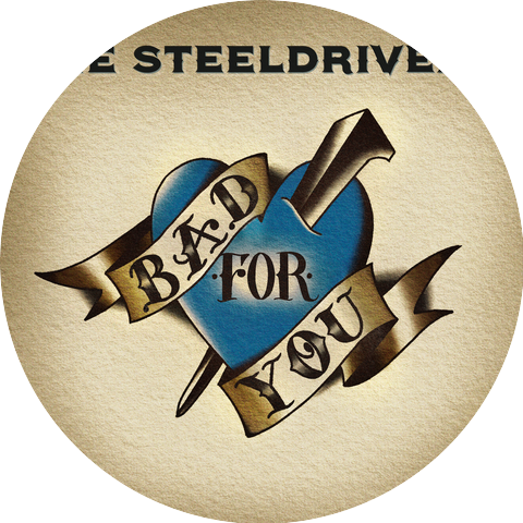 The SteelDrivers