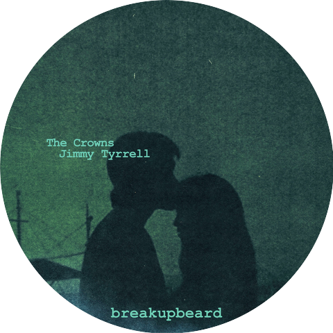 The Crowns X Jimmy Tyrrell
