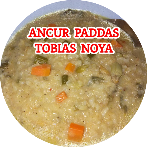 Tobias Noya