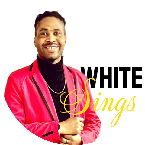 White-Sings