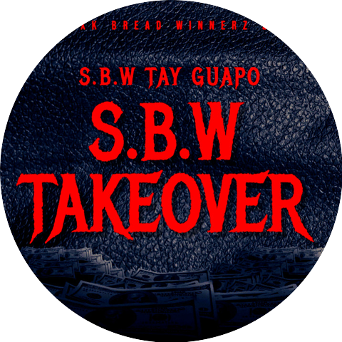 S.B.W TAY GUAPO