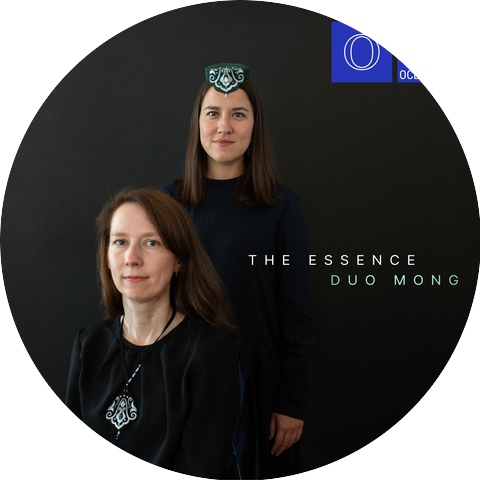 Duo Mong