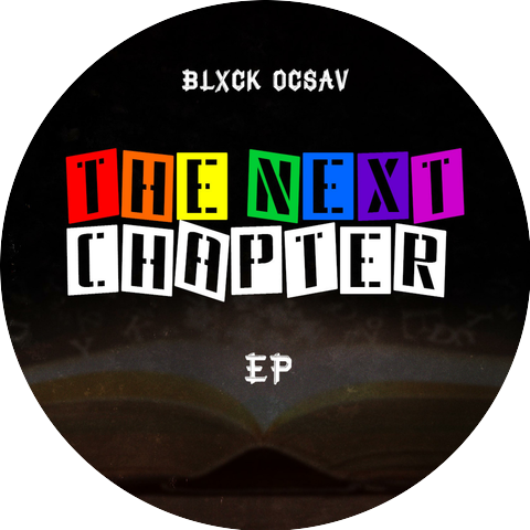 Blxck Ocsav