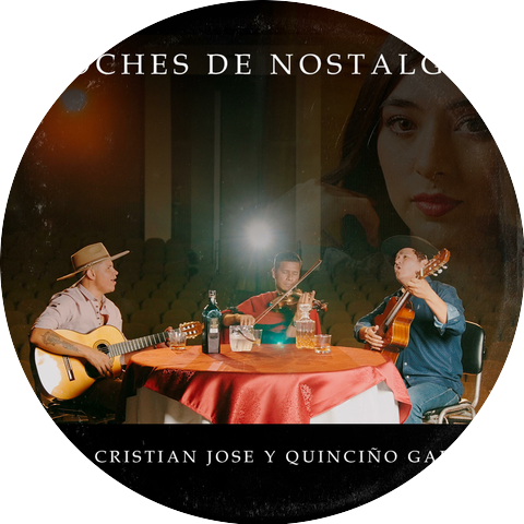 Cristian Jose