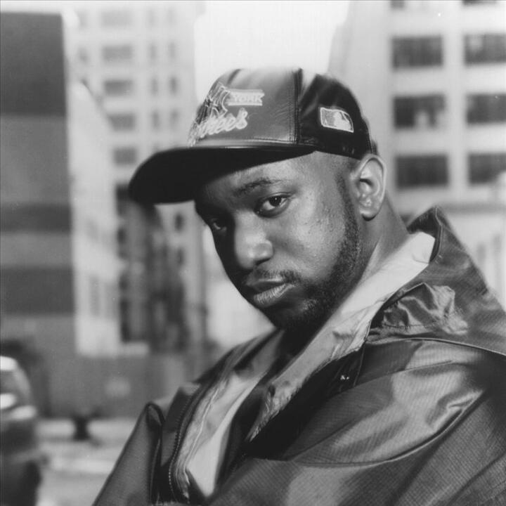 ♫ Kool G Rap | iHeart