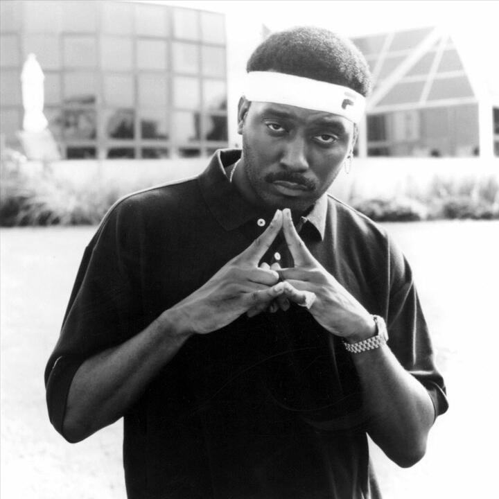 Big Daddy Kane | iHeart