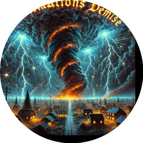 Constellations Demise