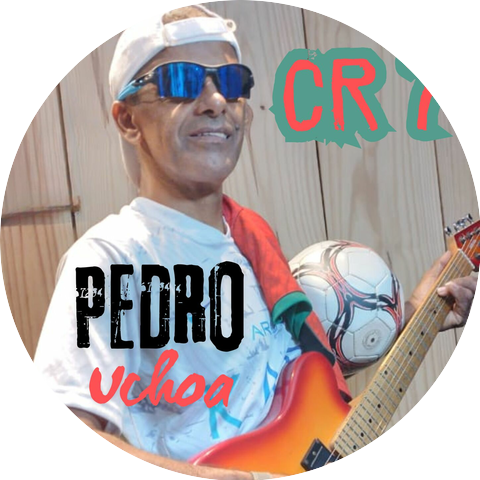 PEDRO UCHOA