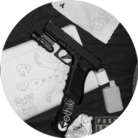 3DL$D BANDØ