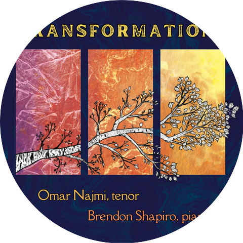 Omar Najmi and Brendon Shapiro
