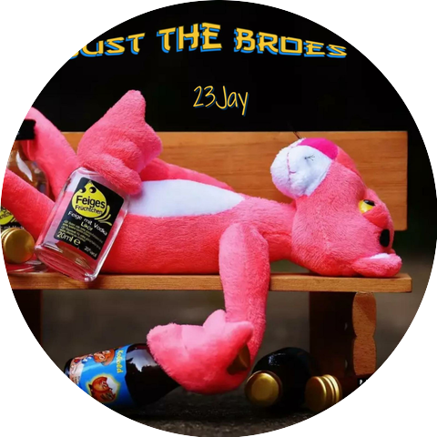23 Jay-Da Topic