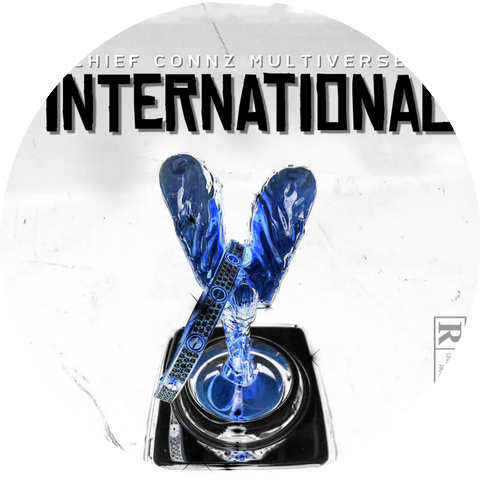 Chief Connz Multiverse