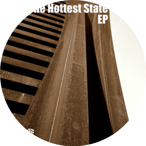 The Hottest State
