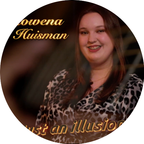 Rowena Huisman
