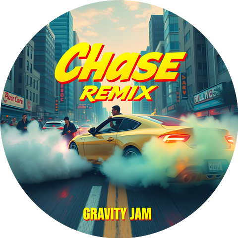 Gravity Jam