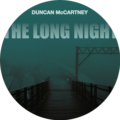 Duncan McCartney