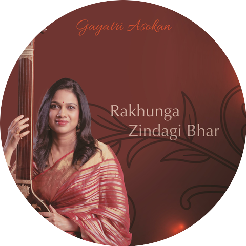 Gayatri Asokan