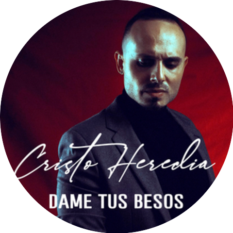 Cristo Heredia
