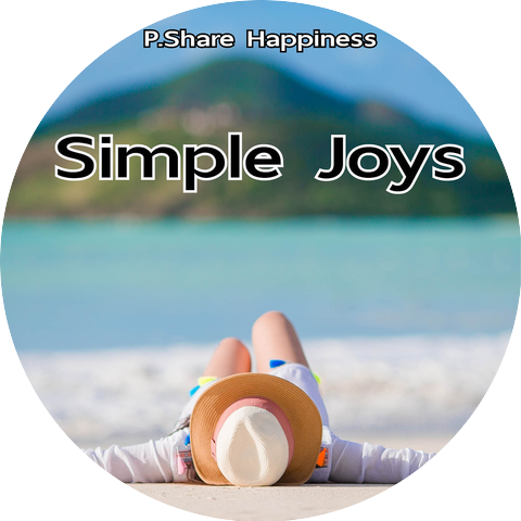 P.Share Happiness