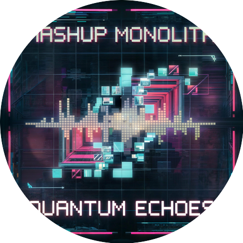 Mashup Monolith