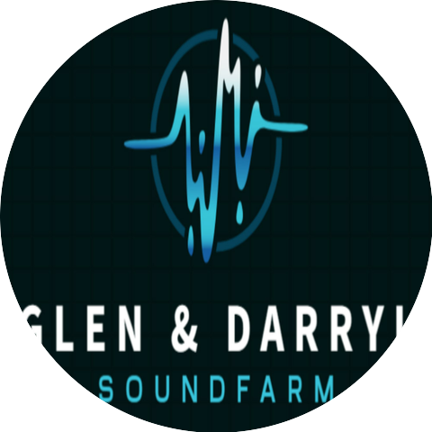 Glen & Darryl