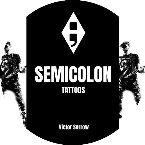 Victor Sorrow