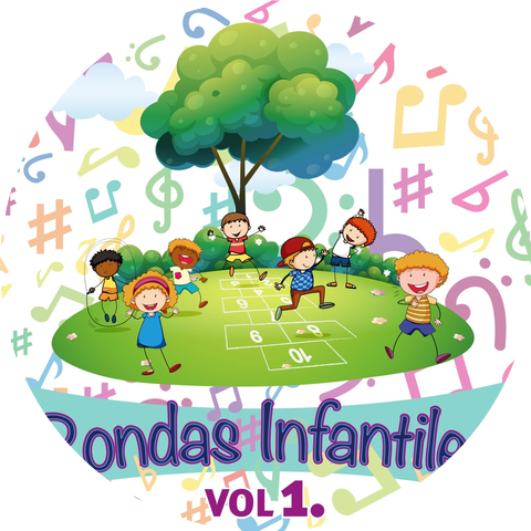 Rondas Infantiles MX