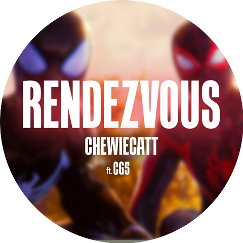 ChewieCatt & CG5