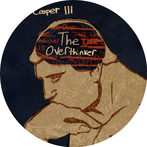 Max Cooper III