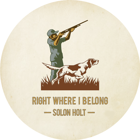 Solon Holt