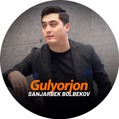 Sanjarbek Bolbekov