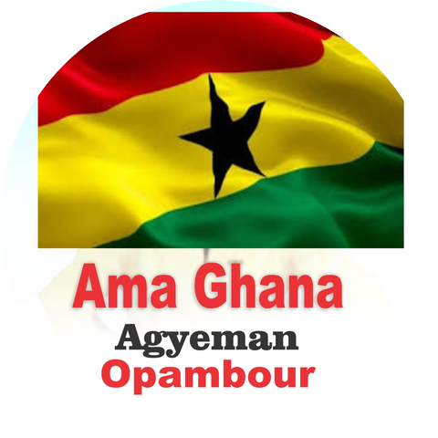Agyeman Opambour
