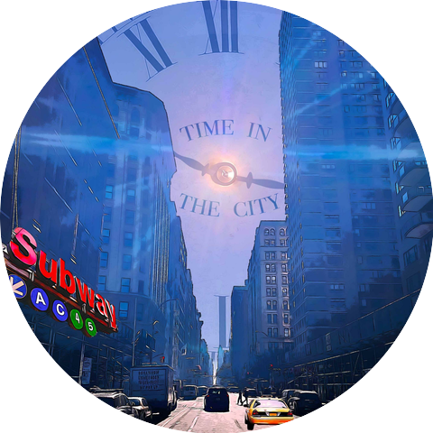 noDavid!, Jaden Bonfietti, Oasis