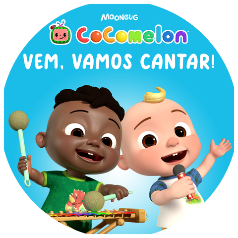 CoComelon em Português