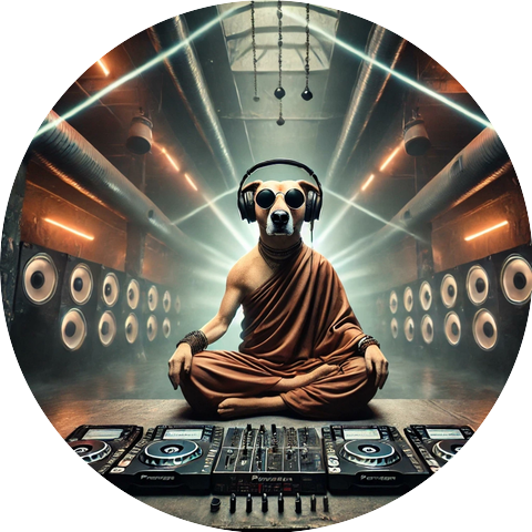 Buddha Dawg