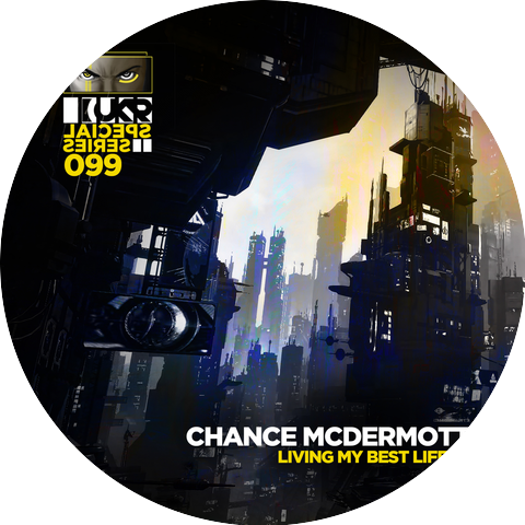 Chance Mcdermott
