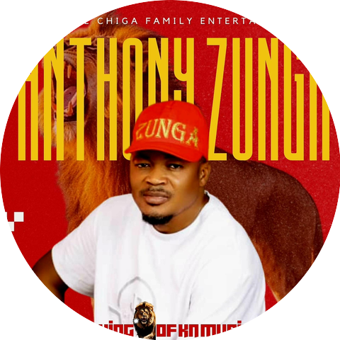 Anthony Zunga