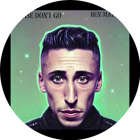 Ben Matlock