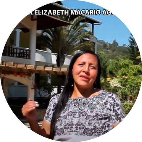 Irma Elizabeth Macario Aguilón