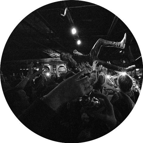 Justin Stone and Beatspeare