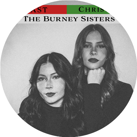 The Burney Sisters