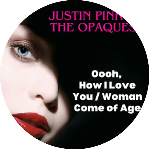 Justin Pink & The Opaques