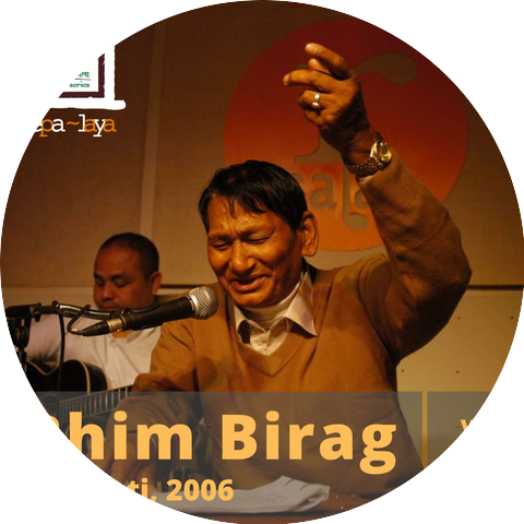 Bhim Birag