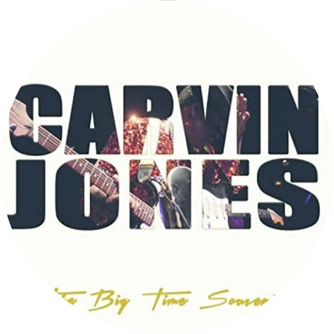 Carvin Jones