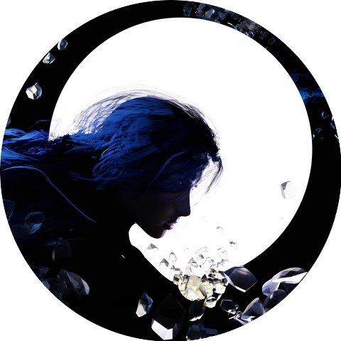 Metablue賽博藍 & Salty Salt