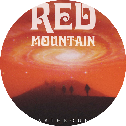 Red Mountain
