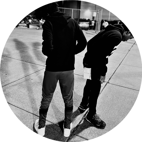 Sos.Jsy & Yvng.Jr