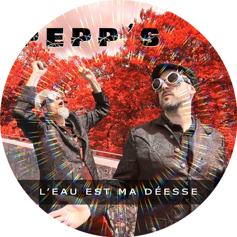 Pepp's