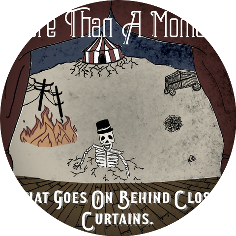 More Than A Moment