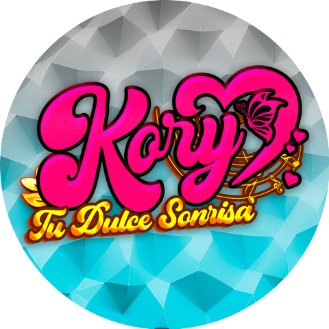 KORY Tu Dulce Sonrisa